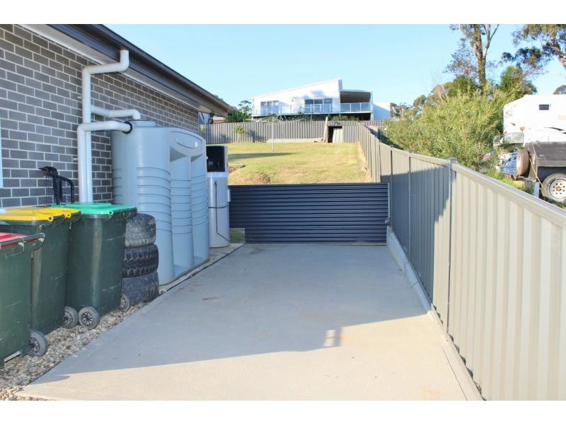 27 Marlin Avenue, Eden Cove, Eden NSW 2551