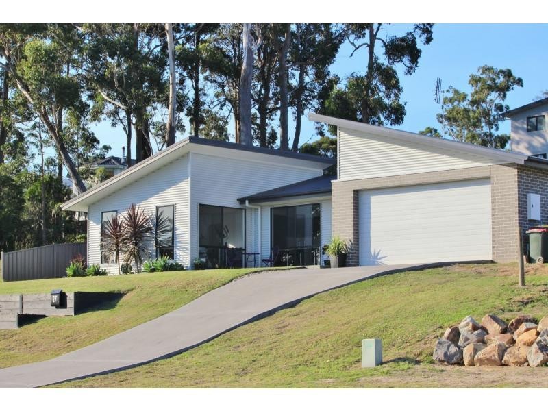 27 Marlin Avenue, Eden Cove, Eden NSW 2551