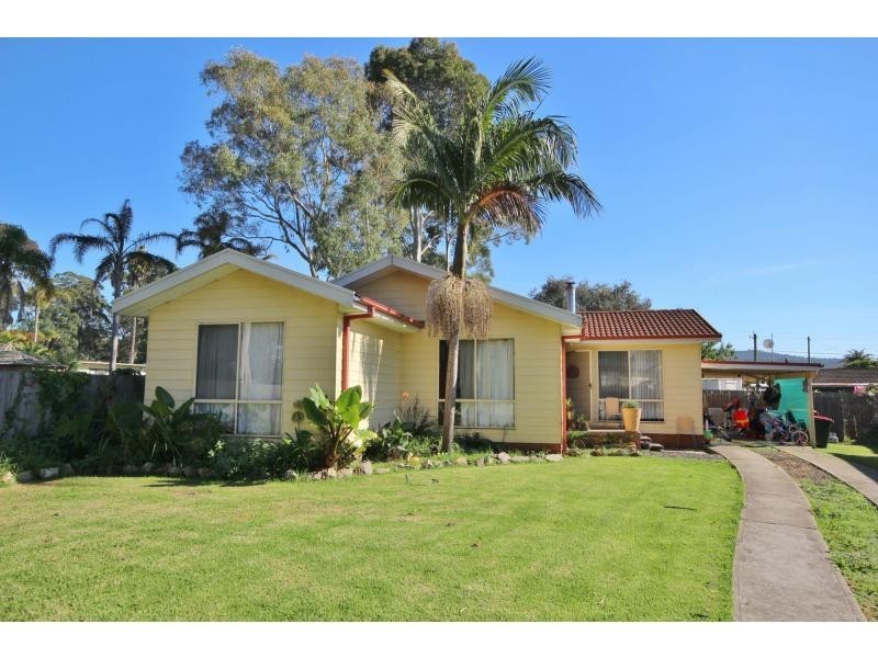 19 King Place, Eden NSW 2551