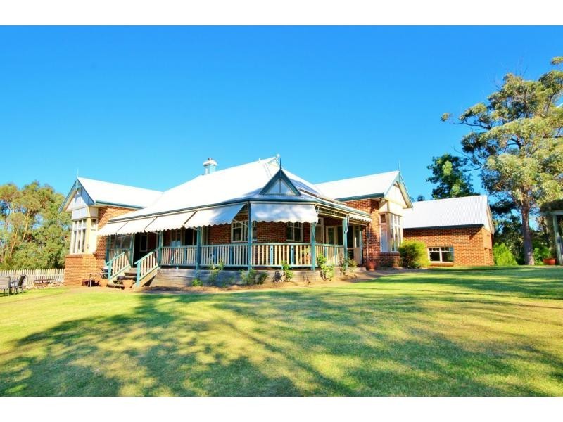 377 Oaklands Road, Bald Hills NSW 2549