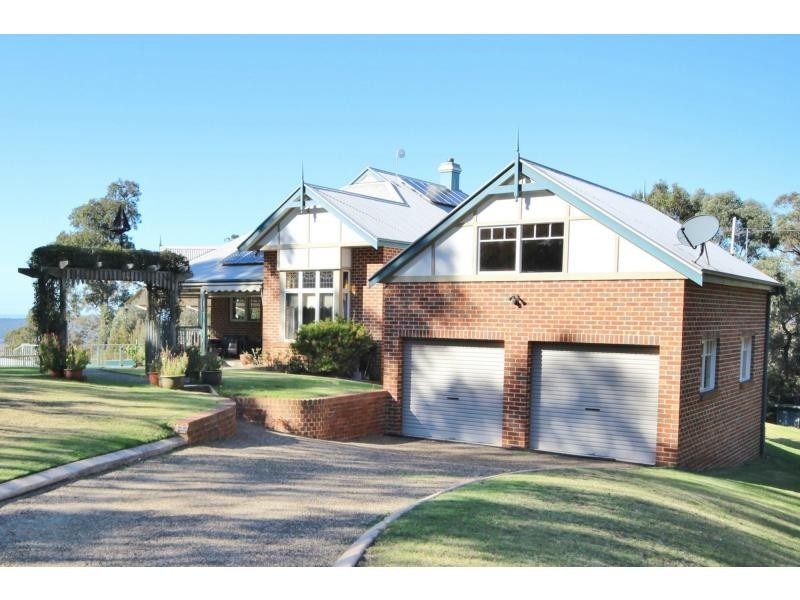 377 Oaklands Road, Bald Hills NSW 2549