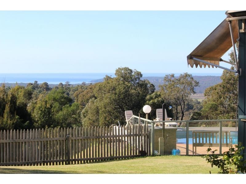 377 Oaklands Road, Bald Hills NSW 2549