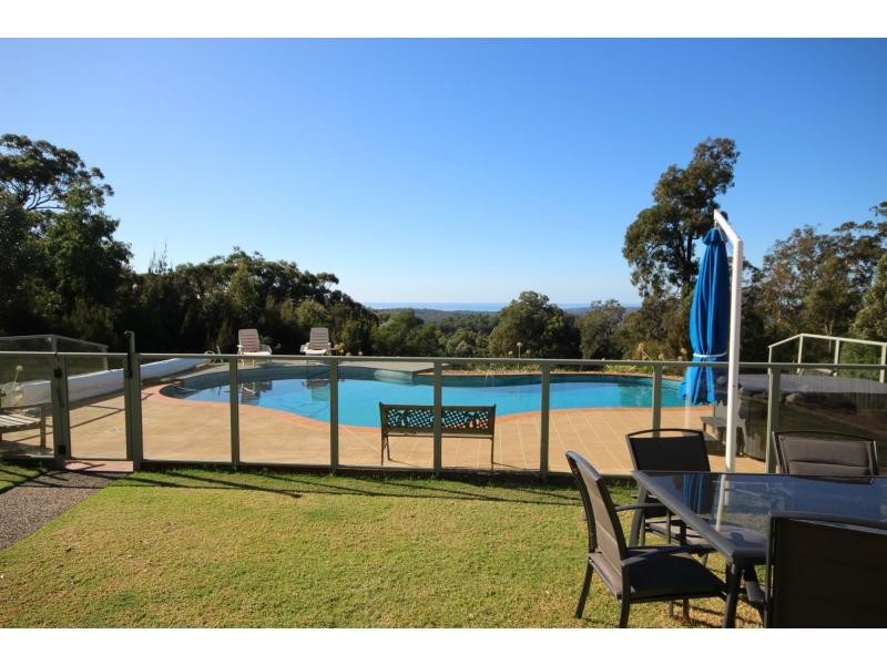 377 Oaklands Road, Bald Hills NSW 2549