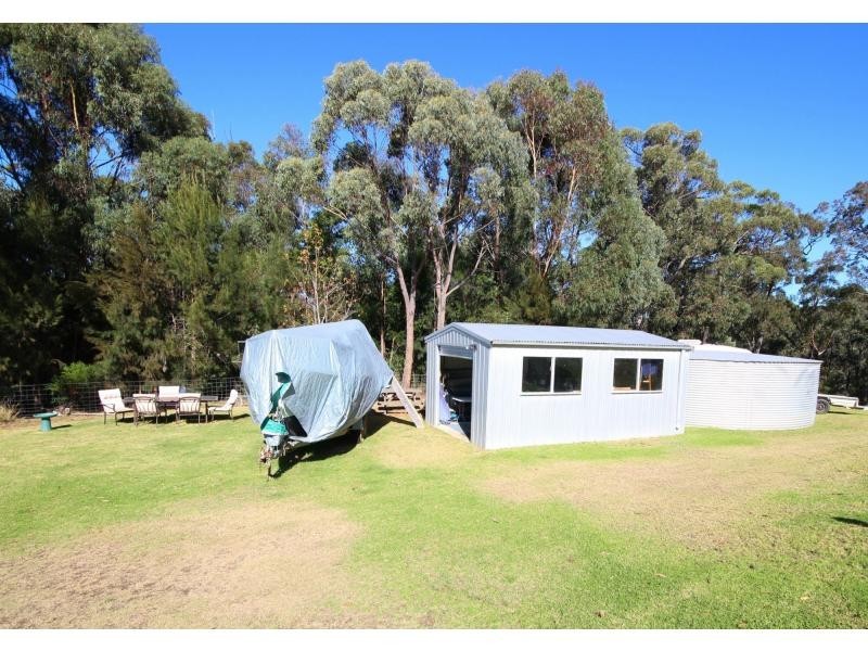 377 Oaklands Road, Bald Hills NSW 2549