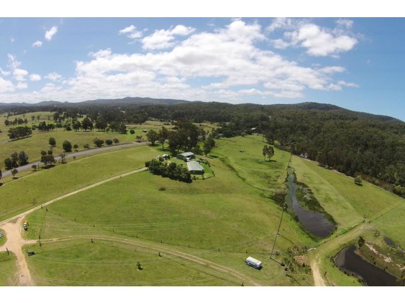2529 Princes Highway, Millingandi NSW 2549