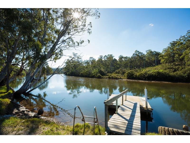 2529 Princes Highway, Millingandi NSW 2549