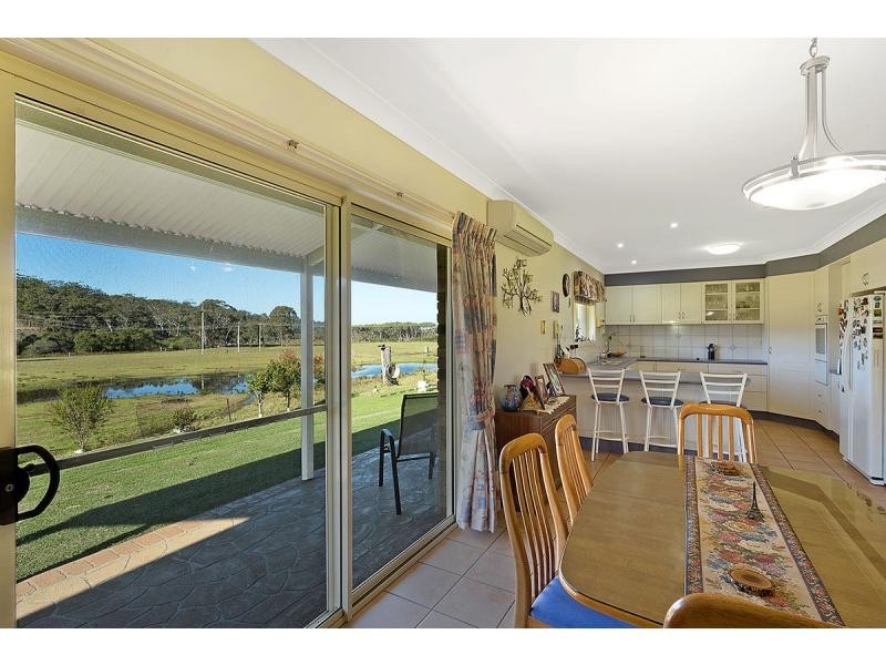 2529 Princes Highway, Millingandi NSW 2549