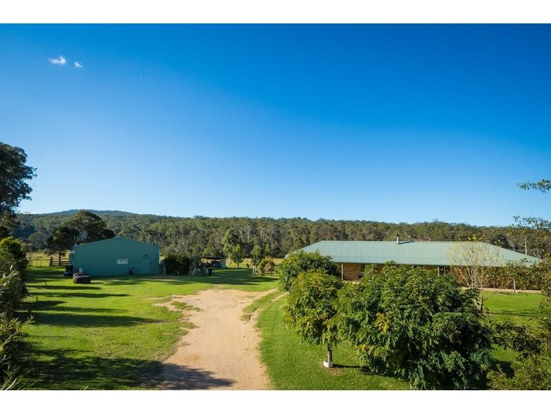 2529 Princes Highway, Millingandi NSW 2549