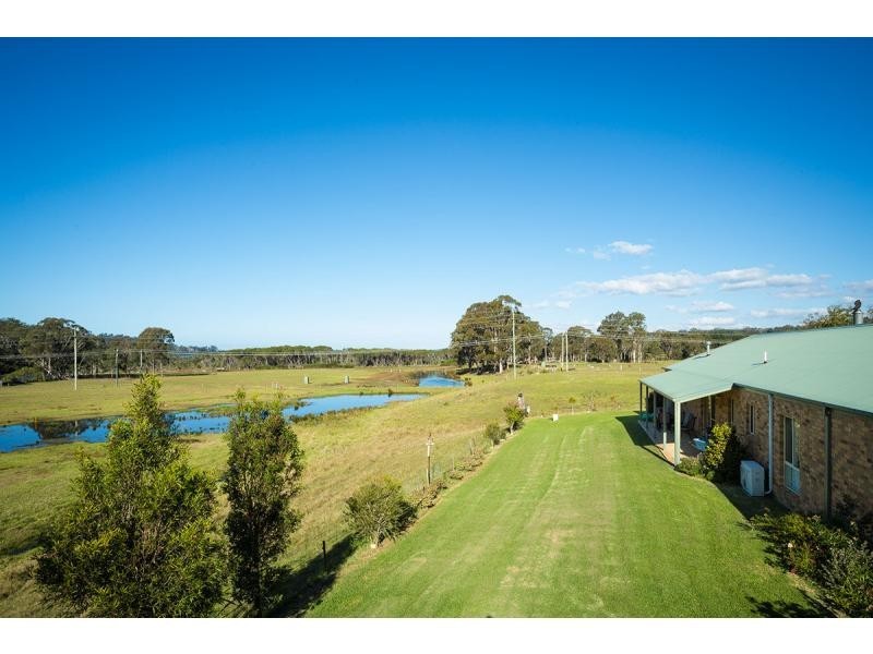 2529 Princes Highway, Millingandi NSW 2549