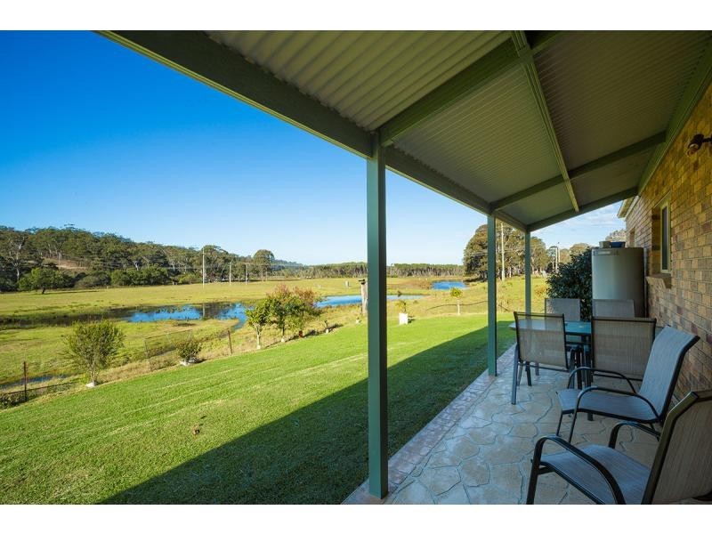 2529 Princes Highway, Millingandi NSW 2549