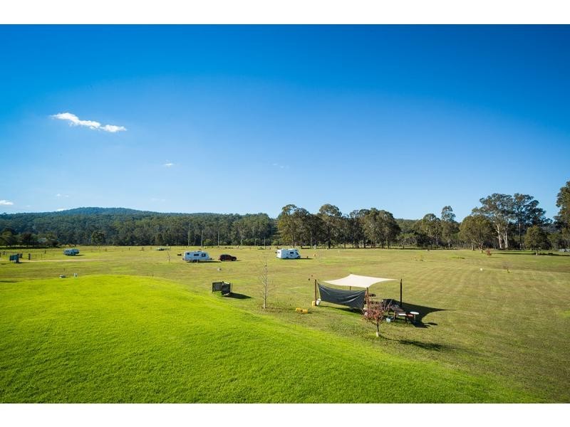 2529 Princes Highway, Millingandi NSW 2549
