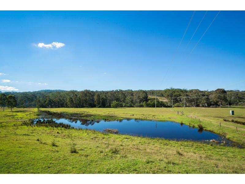 2529 Princes Highway, Millingandi NSW 2549