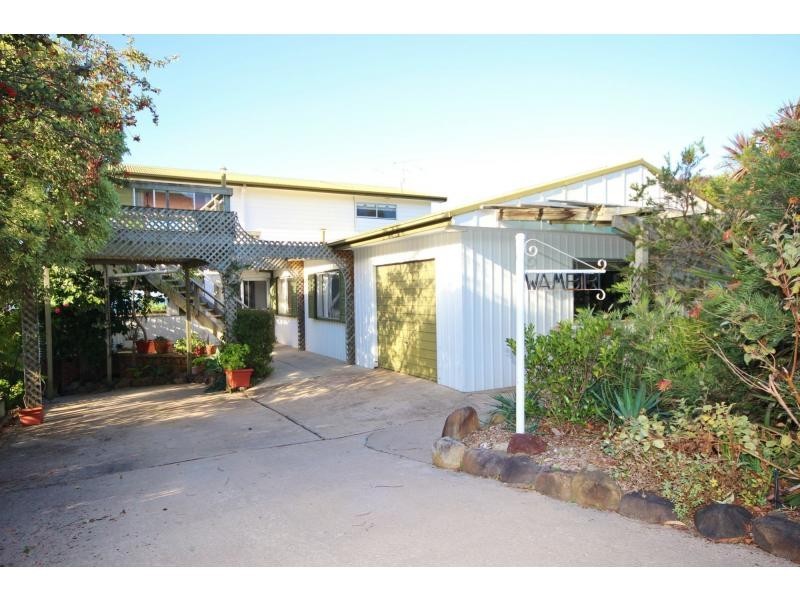7 Kanangra Street, Pambula Beach NSW 2549