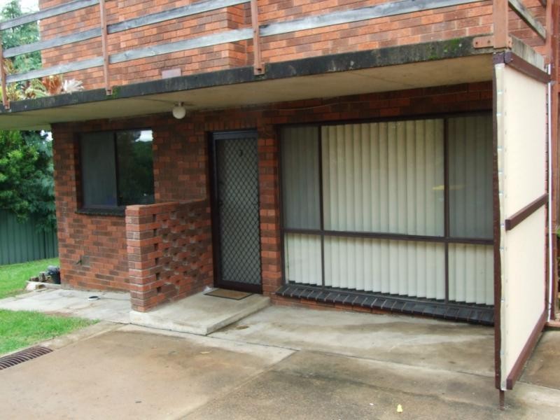 3/32 West Street, Eden NSW 2551