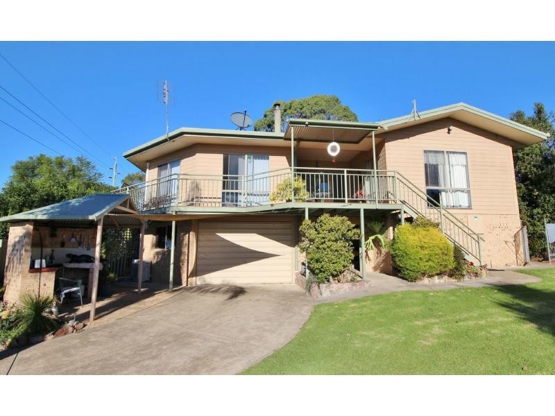 1 Cowdroy Lane, South Pambula NSW 2549