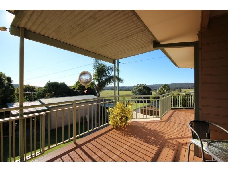 1 Cowdroy Lane, South Pambula NSW 2549
