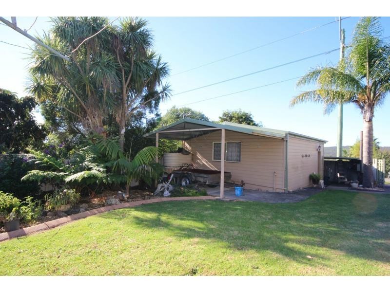 1 Cowdroy Lane, South Pambula NSW 2549