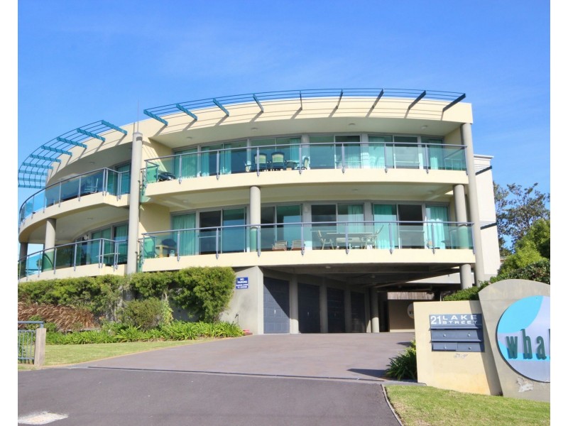 1/21 Lake Street, Eden NSW 2551