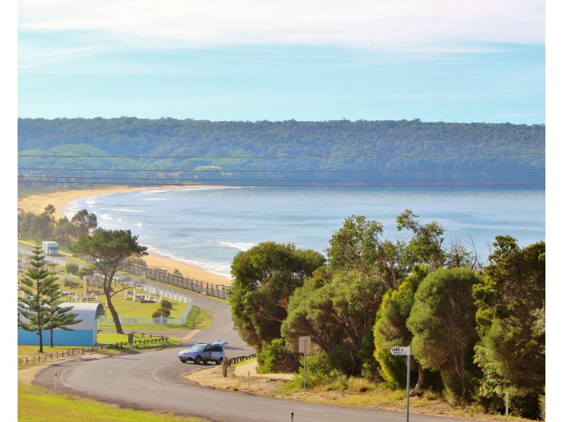 1/21 Lake Street, Eden NSW 2551