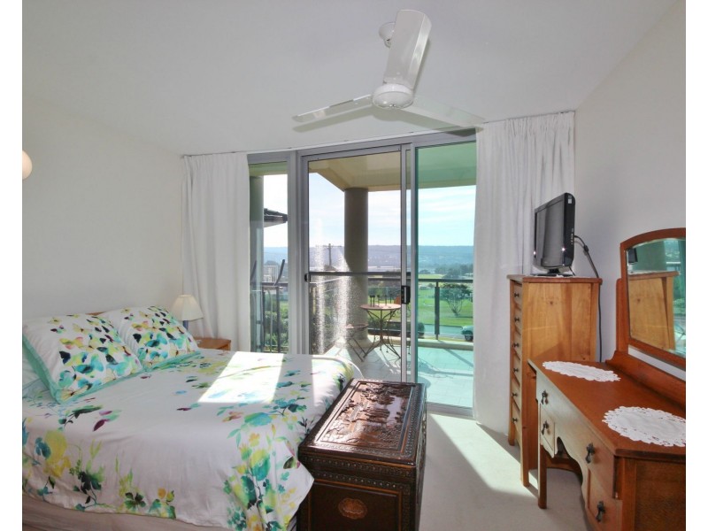 1/21 Lake Street, Eden NSW 2551