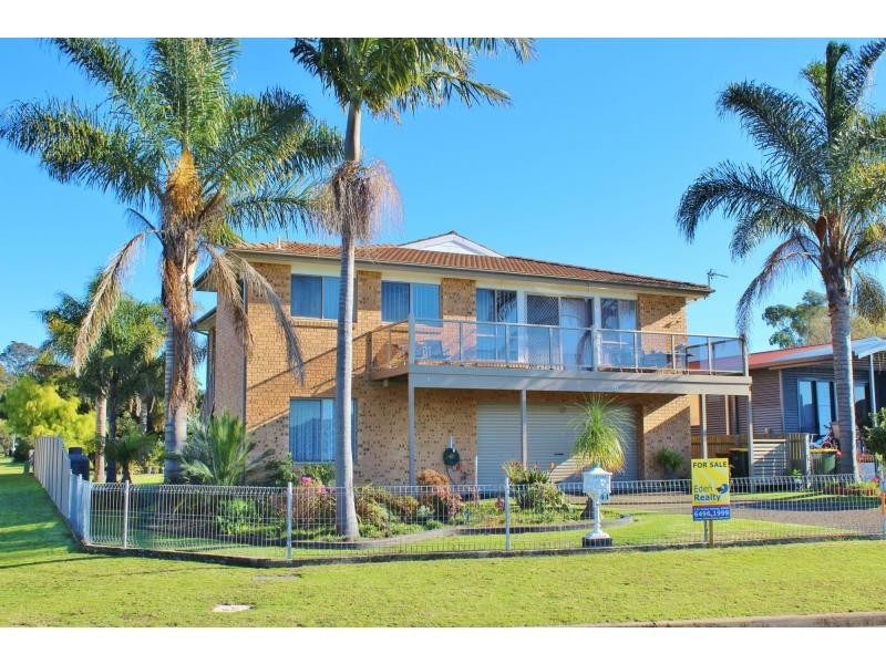 44 Lakeside Drive, Eden NSW 2551