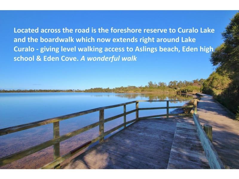 44 Lakeside Drive, Eden NSW 2551