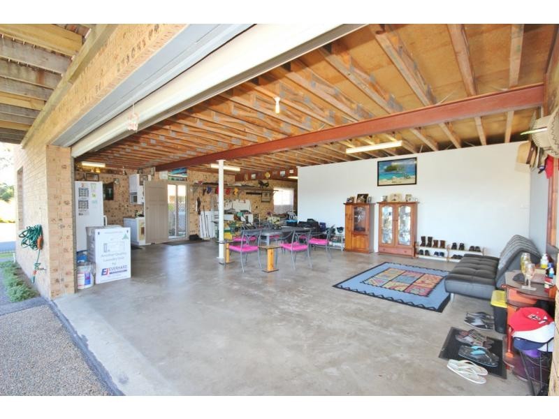 44 Lakeside Drive, Eden NSW 2551