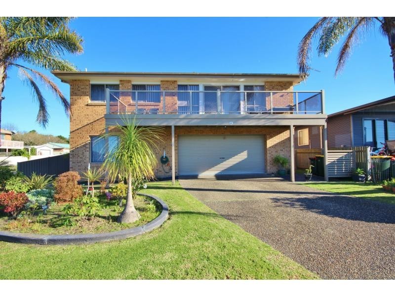 44 Lakeside Drive, Eden NSW 2551
