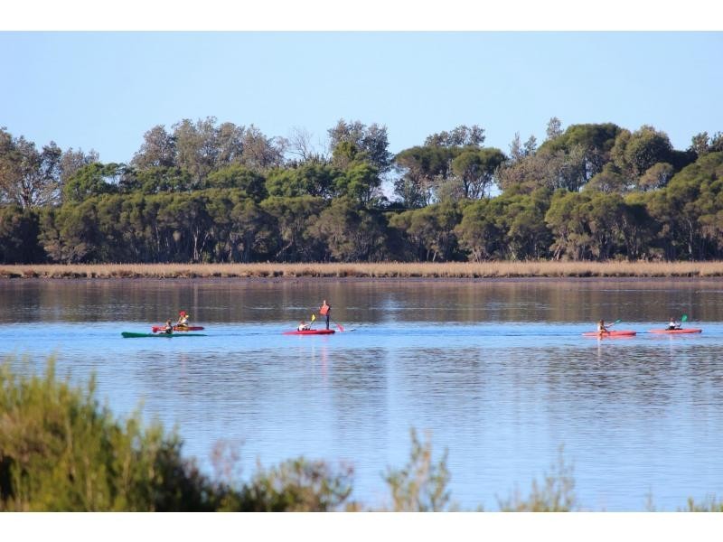 44 Lakeside Drive, Eden NSW 2551