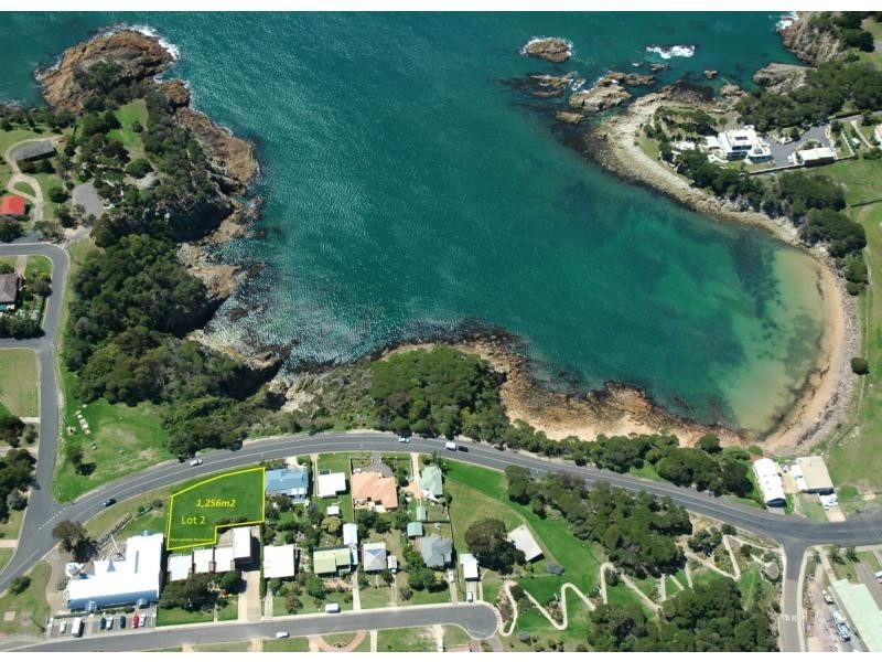 3 Albert Terrace, Eden NSW 2551