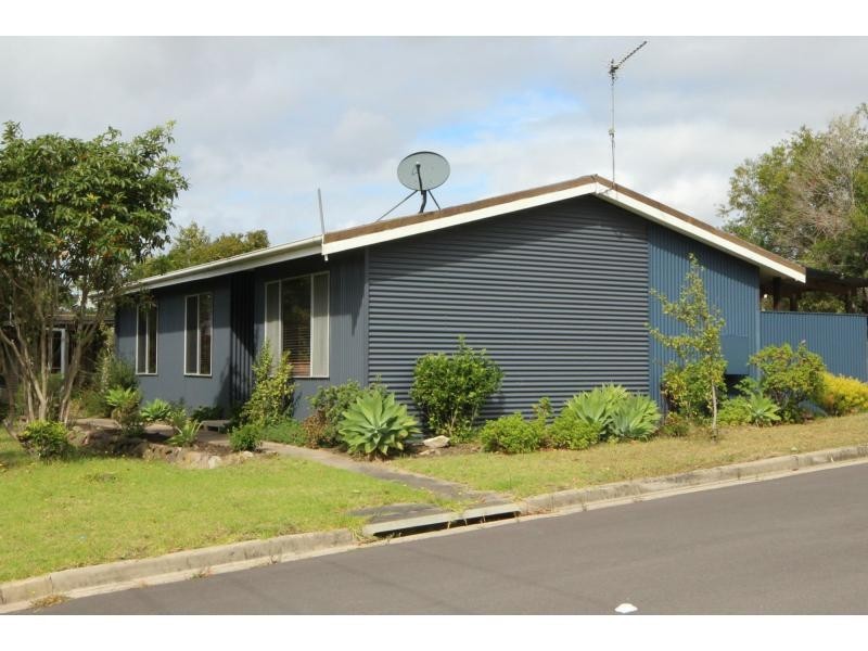 1/87 Imlay Street, Eden NSW 2551
