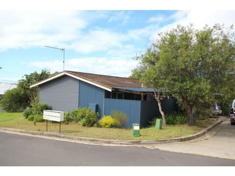 1/87 Imlay Street, Eden NSW 2551