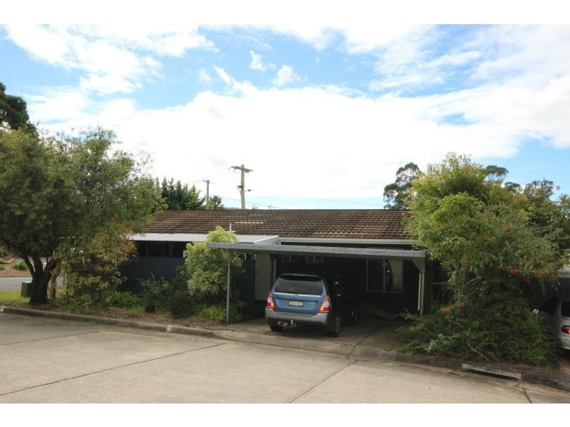 1/87 Imlay Street, Eden NSW 2551