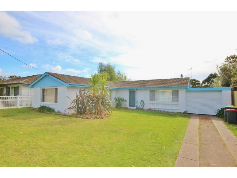 23 Irene Crescent, Eden NSW 2551