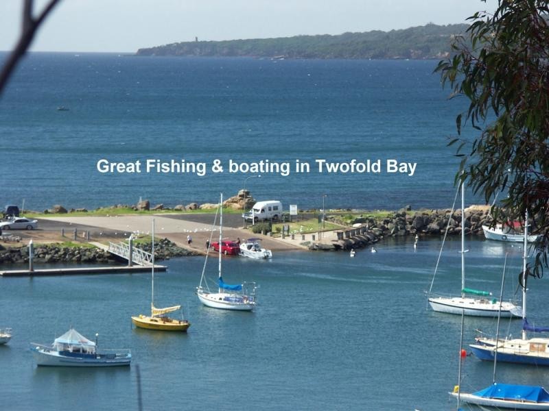 23 Irene Crescent, Eden NSW 2551