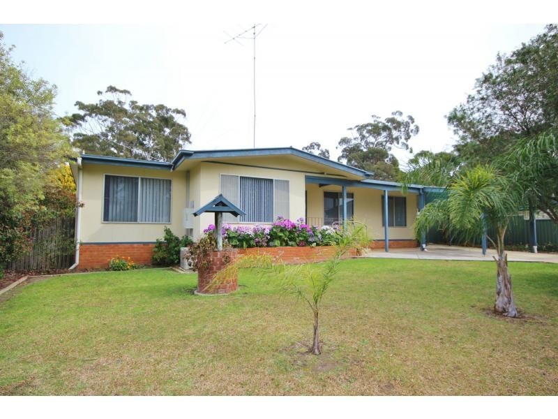 5 Hunter Street, Mallacoota VIC 3892