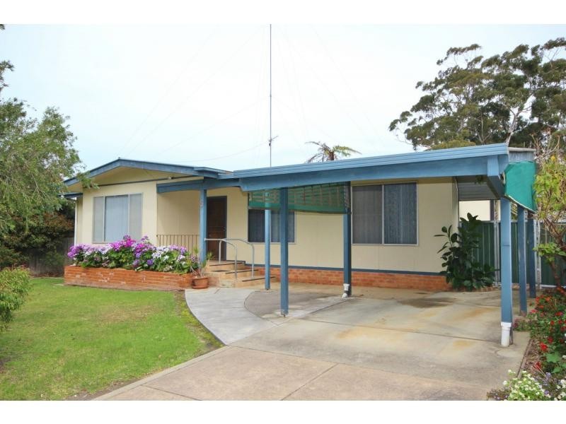 5 Hunter Street, Mallacoota VIC 3892