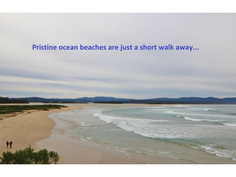 5 Hunter Street, Mallacoota VIC 3892