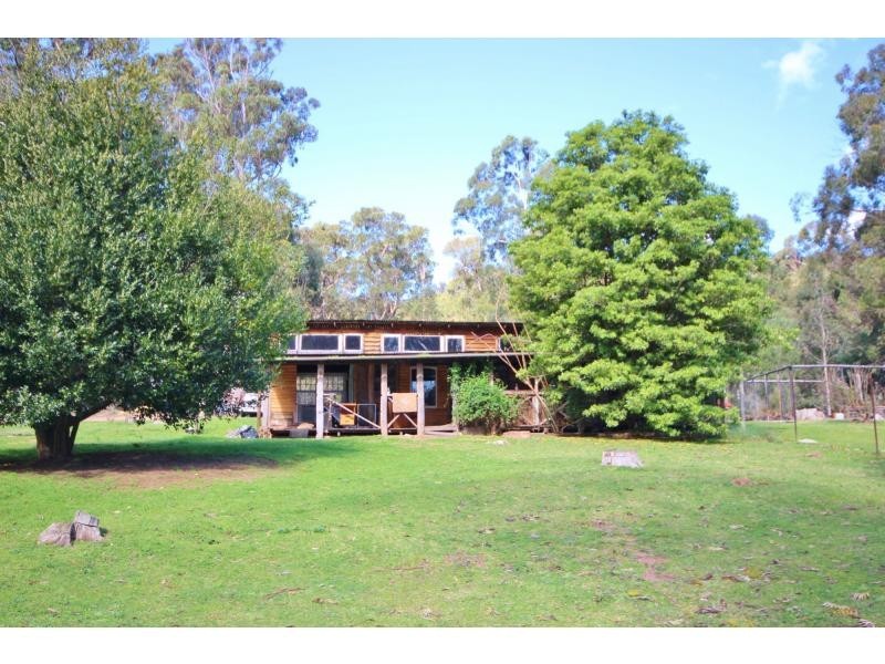 890 Burragate Road, Wyndham NSW 2550