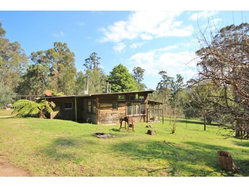 890 Burragate Road, Wyndham NSW 2550