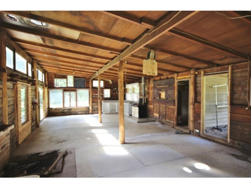 890 Burragate Road, Wyndham NSW 2550