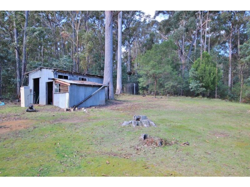 890 Burragate Road, Wyndham NSW 2550
