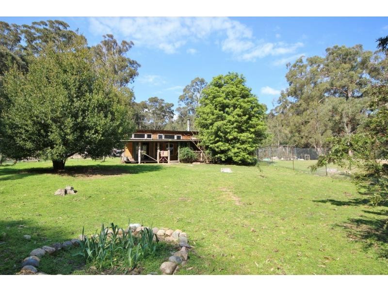 890 Burragate Road, Wyndham NSW 2550