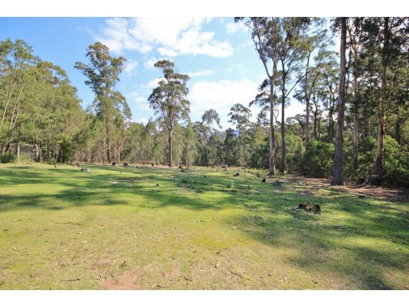 890 Burragate Road, Wyndham NSW 2550