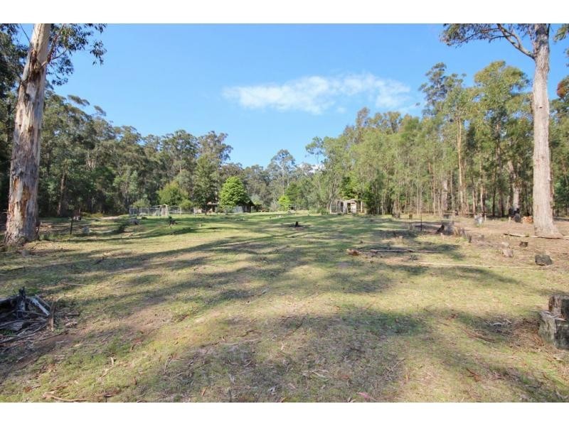 890 Burragate Road, Wyndham NSW 2550