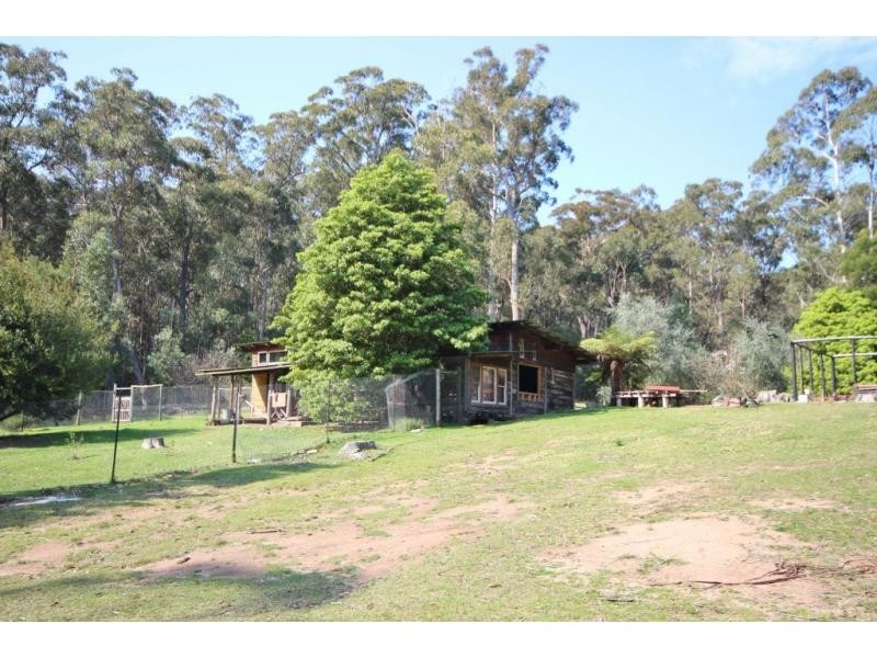 890 Burragate Road, Wyndham NSW 2550