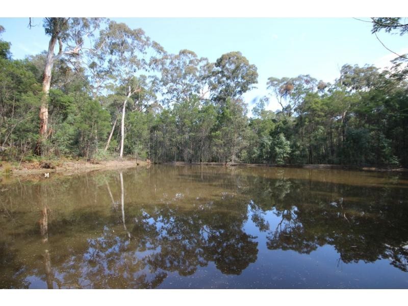 890 Burragate Road, Wyndham NSW 2550