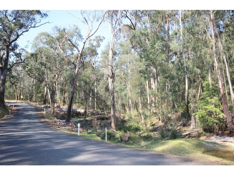 890 Burragate Road, Wyndham NSW 2550