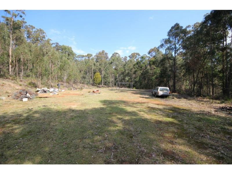 890 Burragate Road, Wyndham NSW 2550