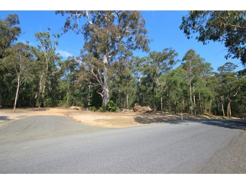 890 Burragate Road, Wyndham NSW 2550